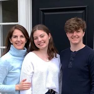 Meet your Posher, Jane